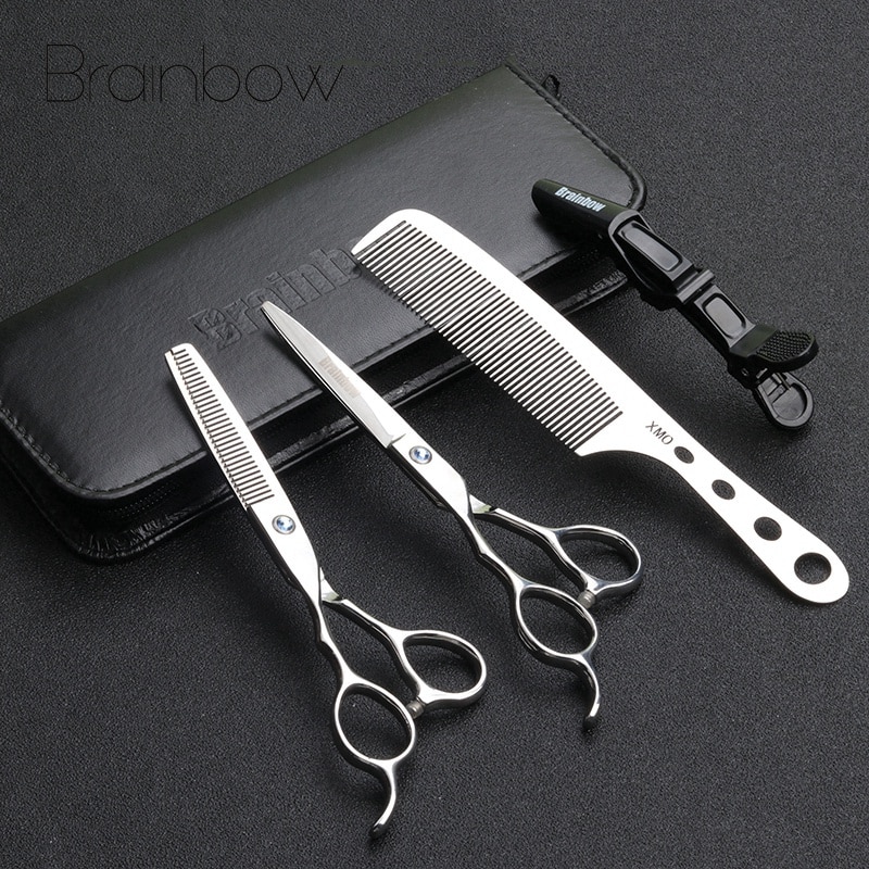 Brainbow 6.0 Left-hand Hair Scissors η ƿ ..